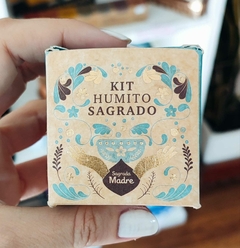 Kit Humito Sagrado