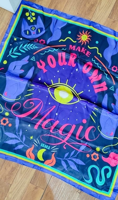 Pañuelo Make your Own Magic