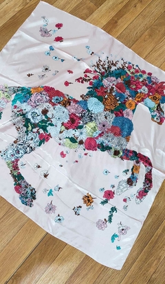 Pañuelo Unicornio