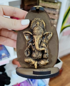 Cascada de Humo Ganesha MDF
