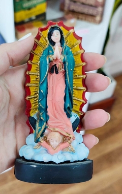 Virgen De Guadalupe
