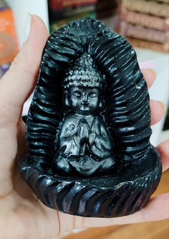 Cascada Mini Buda