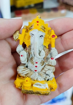 Ganesha Mini