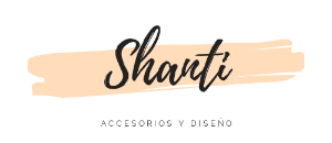 Shanti Accesorios