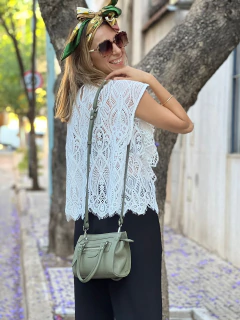 Mini Bag Charo en internet