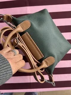 Mini Bag Diana en internet