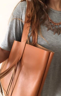 Maxi Tote CALU - Stivali