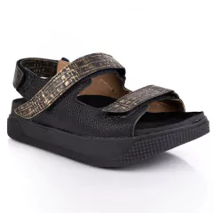 Sandalias con abrojos Triba - tienda online