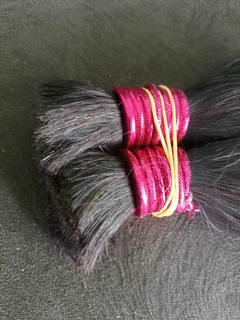 cabelo humano natural indiano prêmio - solto ( fio a fio ) - loja online