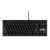 TECLADO MECANICO RAPTOR FIRECLAW M87 RETROILUMINADO SWITCH RED OUTEMU