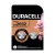 PILA CR2032 3V DURACELL