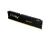RAM DDR5 16GB 5600 MHZ CL36 KINGSTON FURY BEAST BLACK