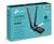 PLACA DE RED WIFI 6 Y BLUETOOTH TP-LINK TX55E AX3000 2 ANT