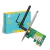 PLACA DE RED WIFI PCIX TL-WN781ND TP-LINK 150M