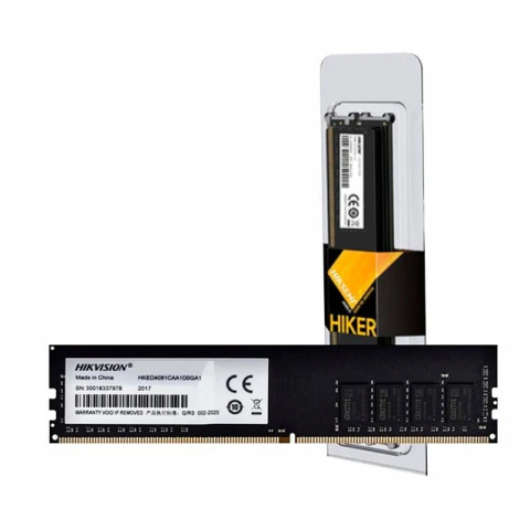 RAM DDR3 8GB 1600 MHZ HIKSEMI HIKER