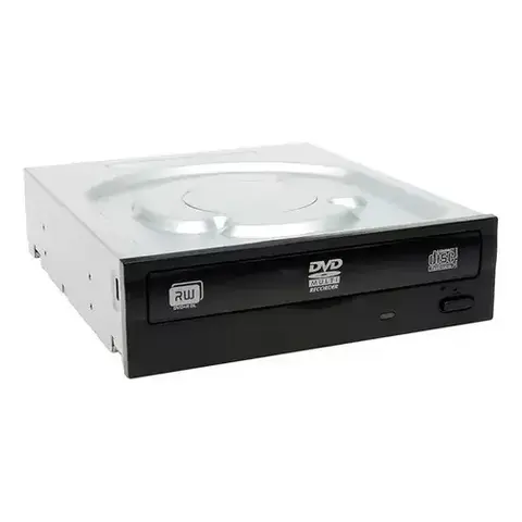 LECTO-GRABADORA CD/DVD-RW LITE-ON 24X SATA