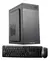 GABINETE PERFORMANCE MATE CON KIT TEC-MOUSE FTE 500W