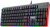 TECLADO REDRAGON DYAUS 2 K509