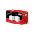 HALO H30 PACK DE 2 MESH MERCUSYS AC1200 WIFI