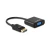 CONVERSOR DISPLAY PORT A VGA NETMAK NM-C105