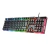 TECLADO TRUST GAMING GXT835 AZOR GTX 835 (ES)