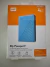 DISCO USB WD 4TB MY PASSPORT USB 3.2 AZUL - comprar online