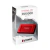 DISCO USB SSD 1000GB KINGSTON SXS1000 USB 3.2 GEN2 ROJO - comprar online