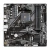 MOTHERBOARD GIGABYTE B550M K DDR4 AM4