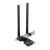 PLACA DE RED WIFI PCIX MA30E MERCUSYS AC1200 BLUETOOTH - comprar online