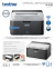 IMPRESORA BROTHER LASER HL-1212W WIFI - comprar online