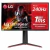 MONITOR LED 27`` LG GAMER 27GP750 GAMER FULL HD 240 HZ - comprar online