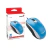 MOUSE GENIUS DX-110 BLUE USB - comprar online