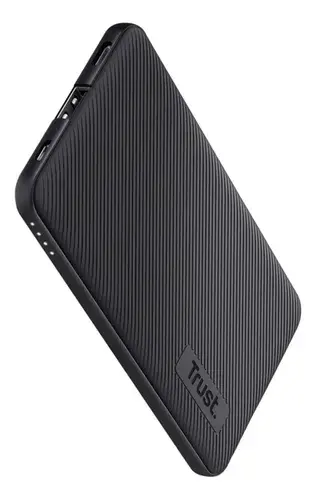 POWERBANK TRUST PRIMO 5000MAH