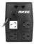 UPS FORZA INTERACTIVA TOWER 1000VA/500W 4IRAM - comprar online