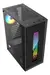 GABINETE RAPTOR VORTEX TG MID-TOWER RGB BACK FAN X1 LED - comprar online