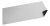 MOUSEPAD TRUST GXT759W XXL WHITE (900X400X3MM) - comprar online