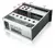 GABINETE RACKCHOICE 4U RACKEABLE 3FAN - comprar online