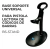 BASE SOPORTE PARA LECTORA DE CÓDIGOS GLOBAL