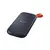 DISCO USB SSD 2TB SANDISK PORTABLE USB-C 3.2 800MBPS - comprar online