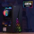 GABINETE AEROCOOL DELTA RGB LIGHTING - comprar online