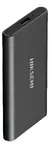 DISCO USB SSD 512GB HIKSEMI DAGGER T200N MINI EXTERNO USB-C