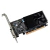 PLACA DE VIDEO GIGABYTE GT 1030 2GB GDDR4 OC LP - comprar online