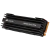 DISCO SSD 500GB CORSAIR MP600 GEN4 NVME M.2 - comprar online