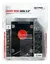 CADDY PARA DISCOS 9,5MM NETMAK - comprar online