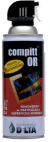 REMOVEDOR DE PARTICULAS DELTA COMPITT OR 250GR