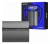 DISCO USB SSD 2TB HIKSEMI SHIELD en internet