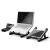 BASE P/ NOTEBOOK GENIUS G-STAND M200 BLACK - Mexe Informatica