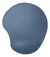 MOUSEPAD TRUST BIGFOOT BLUE CON APOYA MUÑECAS en internet
