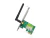 PLACA DE RED WIFI PCIX TL-WN781ND TP-LINK 150M en internet