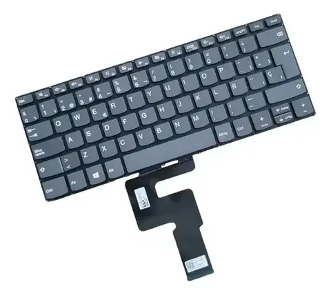 TECLADO DE NOTEBOOK LENOVO V330